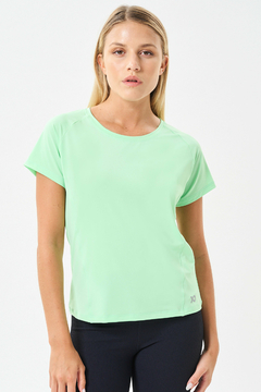 Remera Goss