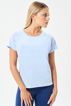Remera Goss en internet