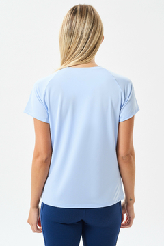 Remera Goss - Body Sport