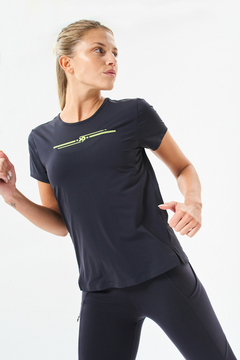 Remera Torqui - Body Sport
