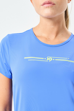 Remera Torqui - Body Sport