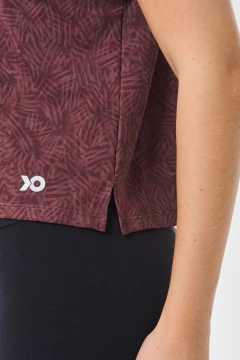 Remera Fiorina