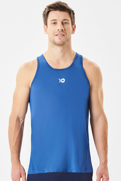 Musculosa Larry