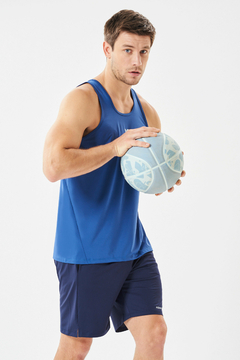 Musculosa Larry - tienda online