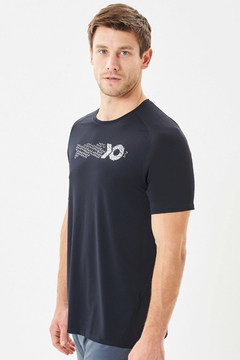 Remera Stich - Body Sport