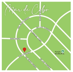 2 LOTES 1000 M2 - MAR DE COBO PARTIDO DE MAR CHIQUITA - comprar online
