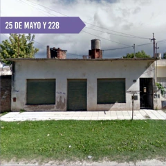 LOCAL + LOSA - 25 DE MAYO Y 228 - comprar online