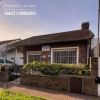 CHALET 3 AMBIENTES - 9 DE JULIO Y AV ALIO (EX180)
