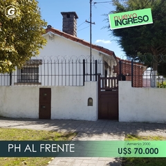 PH AL FRENTE - ARMENIA 2000