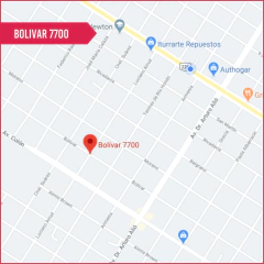 PH AL FONDO 4 AMBIENTES BOLIVAR 7700 - comprar online