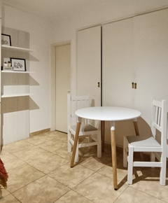 DEPARTAMENTO EN BOLIVAR Y EL MAR - MAR DEL PLATA - tienda online