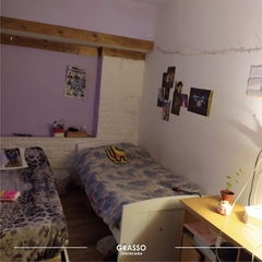 CASA 3 AMBIENTES - BORDABEHERE 3600 - comprar online