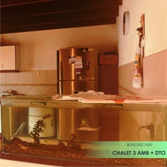 CHALET COLONIAL 3 AMBIENTES - BOUCHEZ 7600 en internet