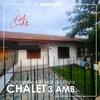 CHALET 3 AMBIENTES - BARRIO ETCHEPARE MAR DEL PLATA - APTO CREDITO - comprar online