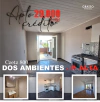 PH PLANTA ALTA - CZETZ 800 MAR DEL PLATA APTO CREDITO