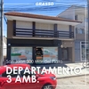 DEPARTAMENTO 3 AMBIENTES - SAN JUAN 300 MAR DEL PLATA - comprar online