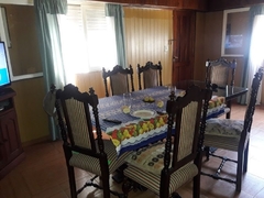 CASA 5 AMBIENTES - ECUADOR Y COLON - Grasso Inmobiliaria. Negocios inmobiliarios en la Ciudad de Mar del Plata