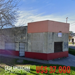 CASA AMERICANA - GABOTO 9900