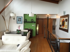 CHALET 4 AMBIENTES - SIERRA DE LOS PADRES- DETALLES DE CATEGORIA - Grasso Inmobiliaria. Negocios inmobiliarios en la Ciudad de Mar del Plata
