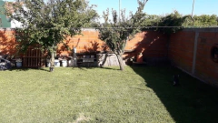 CASA AMERICANA 3 AMBIENTES - B° HIPODROMO en internet