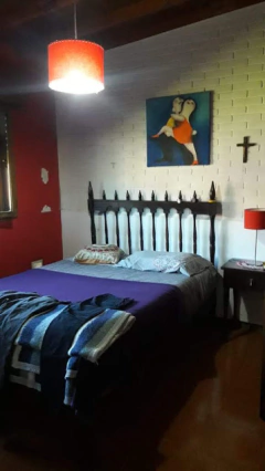 CASA AMERICANA 3 AMBIENTES - B° HIPODROMO - comprar online