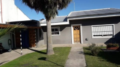CASA AMERICANA 3 AMBIENTES - B° HIPODROMO - Grasso Inmobiliaria. Negocios inmobiliarios en la Ciudad de Mar del Plata