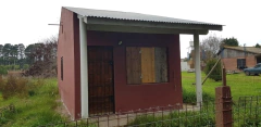 Imagen de CHALET 2 AMBIENTES - EL COYUNCO RUTA 226