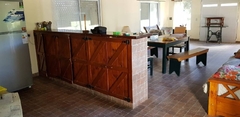 CHALET 2 AMBIENTES EN SIERRA DE LOS PADRES - comprar online