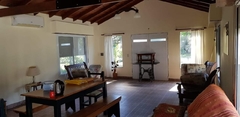 CHALET 2 AMBIENTES EN SIERRA DE LOS PADRES - Grasso Inmobiliaria. Negocios inmobiliarios en la Ciudad de Mar del Plata