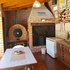 CASA 4 AMBIENTES - TRINIDAD TOBAGO (EX232) Y BALCARCE en internet