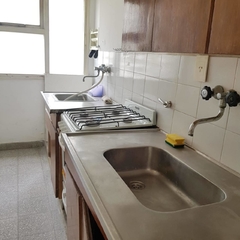 DEPARTAMENTO 3 AMBIENTES - MEJICO Y 25 DE MAYO - tienda online