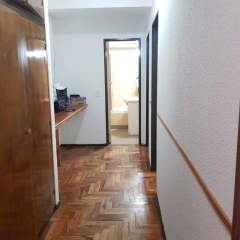 Imagen de DEPARTAMENTO 3 AMBIENTES - 9 DE JULIO Y JARA
