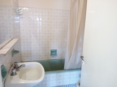 DEPARTAMENTO 2 AMBIENTES A LA CALLE AV ALIO Y MORENO - Grasso Inmobiliaria. Negocios inmobiliarios en la Ciudad de Mar del Plata