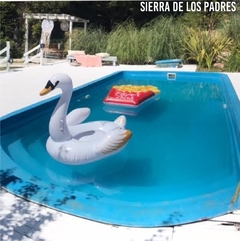 CASA MODERNA 4 AMBIENTES CON PISCINA- SIERRA DE LOS PADRES - comprar online