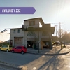 LOSA CON LOCAL + VIVIENDA - LURO Y 232