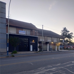 IMPORTANTE PROPIEDAD SOBRE AVENIDA LURO - ZONA DE EQUIPAMIENTO 2 MAR DEL PLATA - Grasso Inmobiliaria. Negocios inmobiliarios en la Ciudad de Mar del Plata
