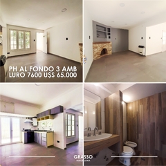 PH 3 AMB AL FONDO - LURO 7600