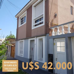 DEPARTAMENTO 3 AMBIENTES - TERMAS DE RIO HONDO Y RIVADAVIA