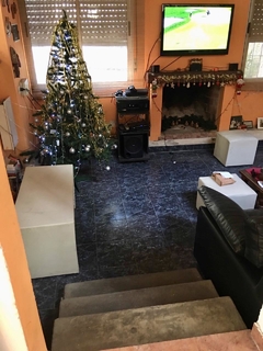 CASA 4 AMBIENTES EN 2 PLANTAS - 14 DE JULIO Y RIVADAVIA MAR DEL PLATA - APTO CREDITO en internet