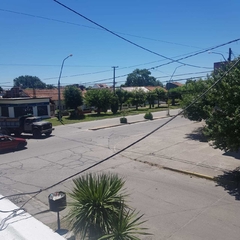DEPARTAMENTO 2 AMBIENTES . AV. ALIO Y 9 DE JULIO - tienda online
