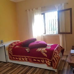 CASA AMERICANA 3 AMB - CORONEL SUAREZ 1500 - Grasso Inmobiliaria. Negocios inmobiliarios en la Ciudad de Mar del Plata