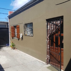 CASA AMERICANA 3 AMB - CORONEL SUAREZ 1500 - Grasso Inmobiliaria. Negocios inmobiliarios en la Ciudad de Mar del Plata