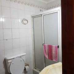 DEPARTAMENTO 3 AMBIENTES - SAN MARTIN 10400