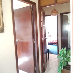 DEPARTAMENTO 3 AMBIENTES - SAN MARTIN 10400 - Grasso Inmobiliaria. Negocios inmobiliarios en la Ciudad de Mar del Plata