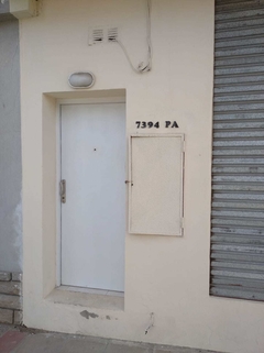 DEPARTAMENTO 2 AMBIENTES . AV. ALIO Y 9 DE JULIO