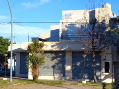 DEPARTAMENTO 2 AMBIENTES . AV. ALIO Y 9 DE JULIO