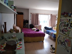 DEPARTAMENTO 2 AMBIENTES . AV. ALIO Y 9 DE JULIO - Grasso Inmobiliaria. Negocios inmobiliarios en la Ciudad de Mar del Plata