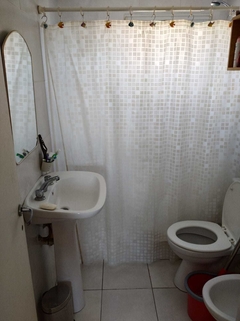 DEPARTAMENTO 2 AMBIENTES . AV. ALIO Y 9 DE JULIO - tienda online