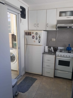 DEPARTAMENTO 3 AMB - SAN MARTIN 6900 - Grasso Inmobiliaria. Negocios inmobiliarios en la Ciudad de Mar del Plata
