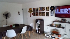 DEPARTAMENTO 3 AMB - SAN MARTIN 6900